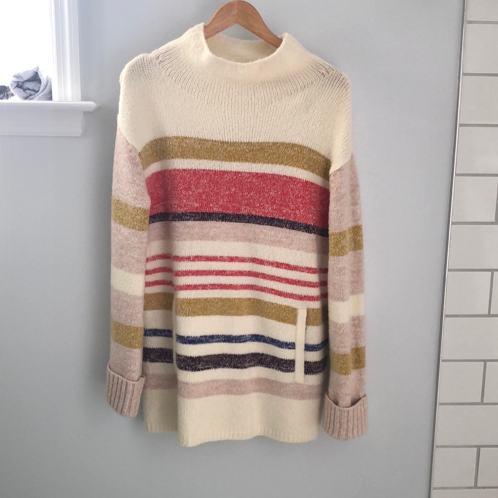 Anthropologie Sweater